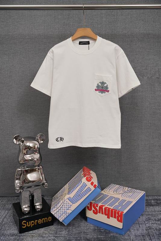 Chrome Hearts S-XL 55txKT44
