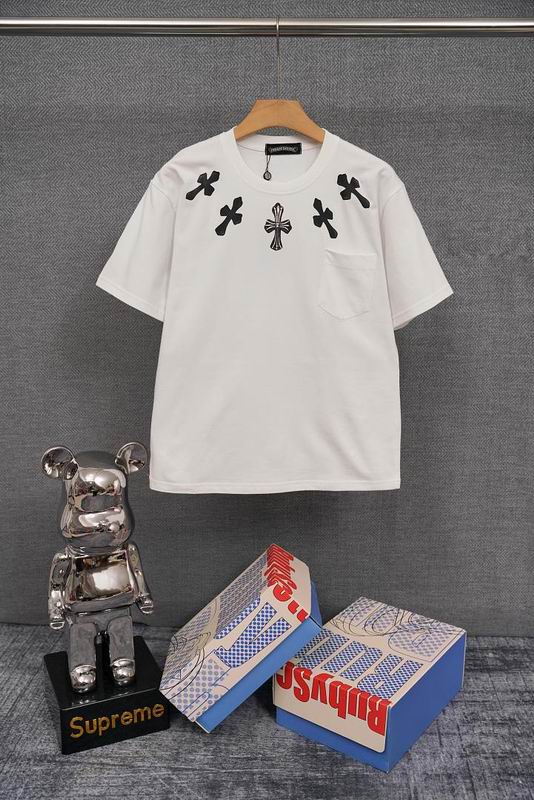 Chrome Hearts S-XL 55txKT47
