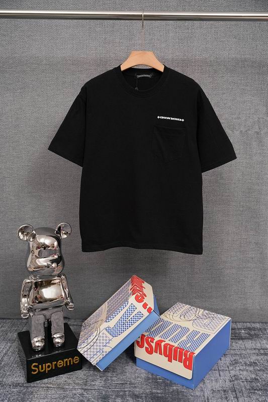 Chrome Hearts S-XL 55txKT48-1