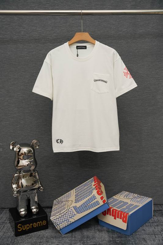 Chrome Hearts S-XL 55txKT50