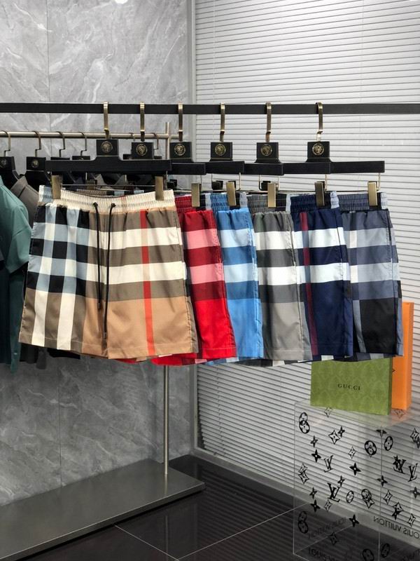 Burberry M-3XL  25wx12