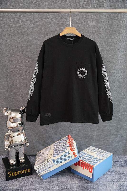 Chrome Hearts S-XL 55txKD89