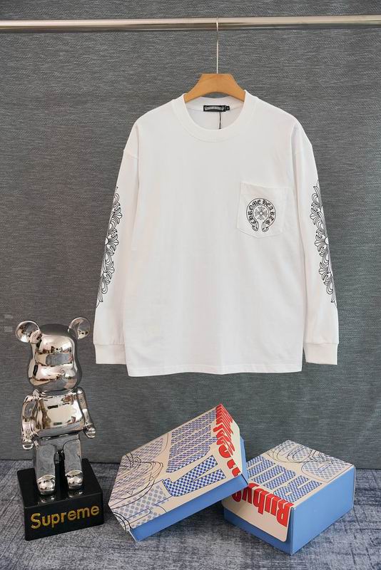 Chrome Hearts S-XL 55txKD90