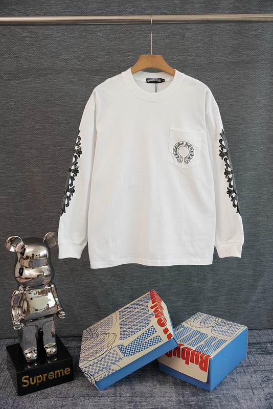 Chrome Hearts S-XL 55txKD91