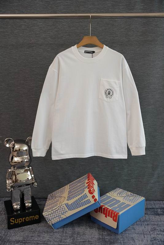 Chrome Hearts S-XL 55txKD92