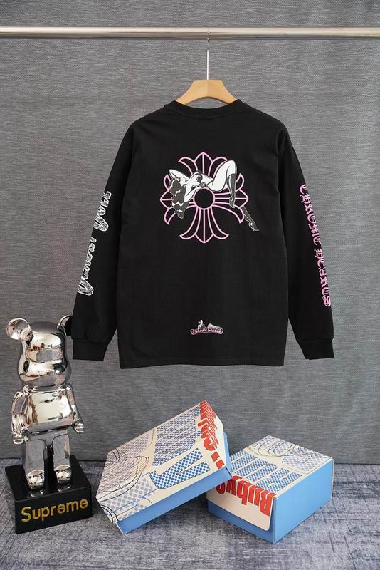 Chrome Hearts S-XL 55txKD93