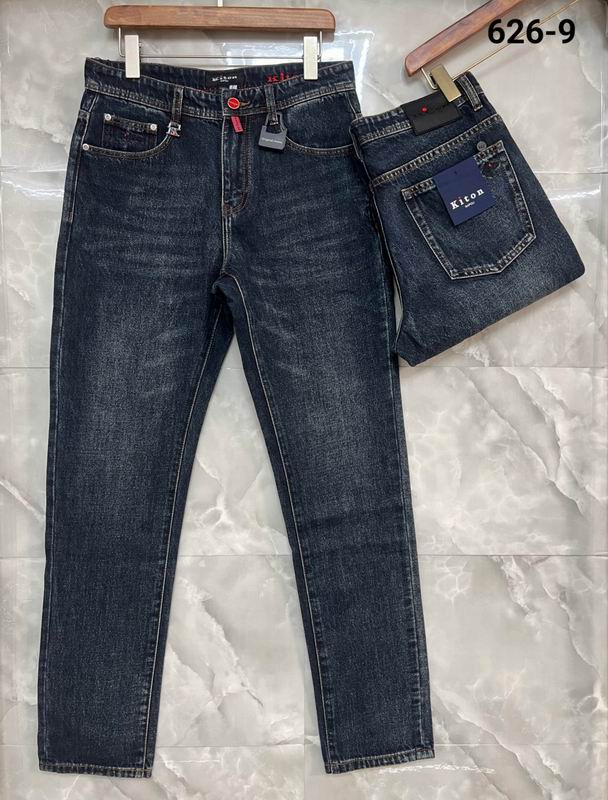 Kiton sz30-40 13xr23
