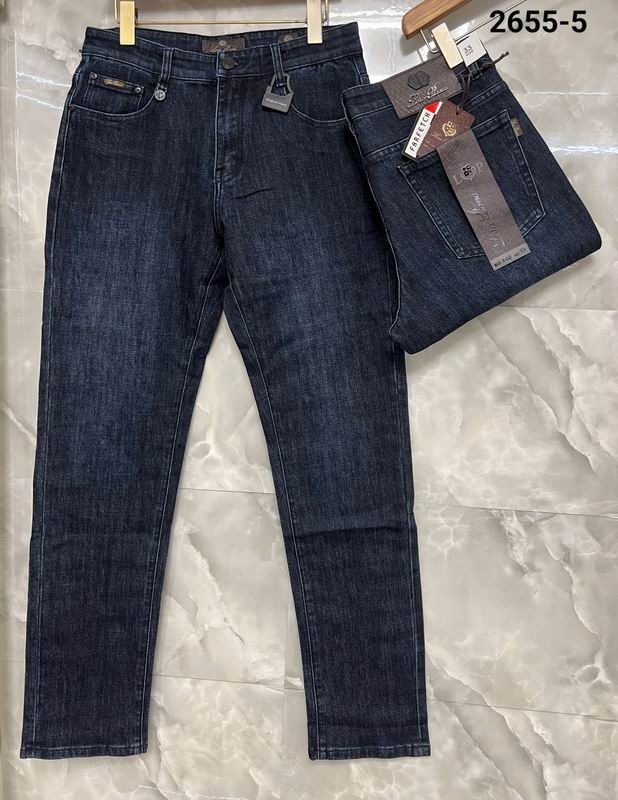 Loro Piana sz30-40 13xr65