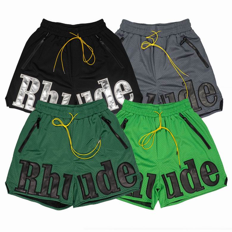 Rhude �̿� 0724