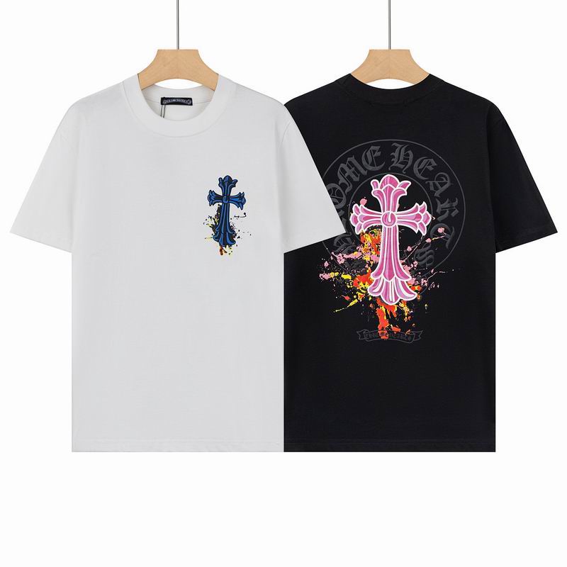 Chrome Hearts ��T jht 0724