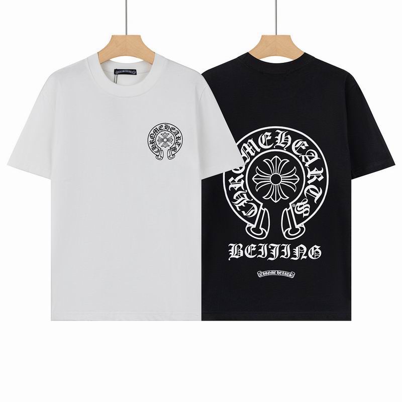 Chrome Hearts S-2XL jhtxA002