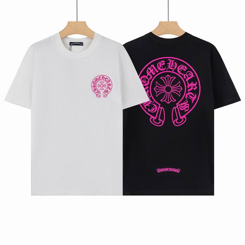 Chrome Hearts S-2XL jhtxA003