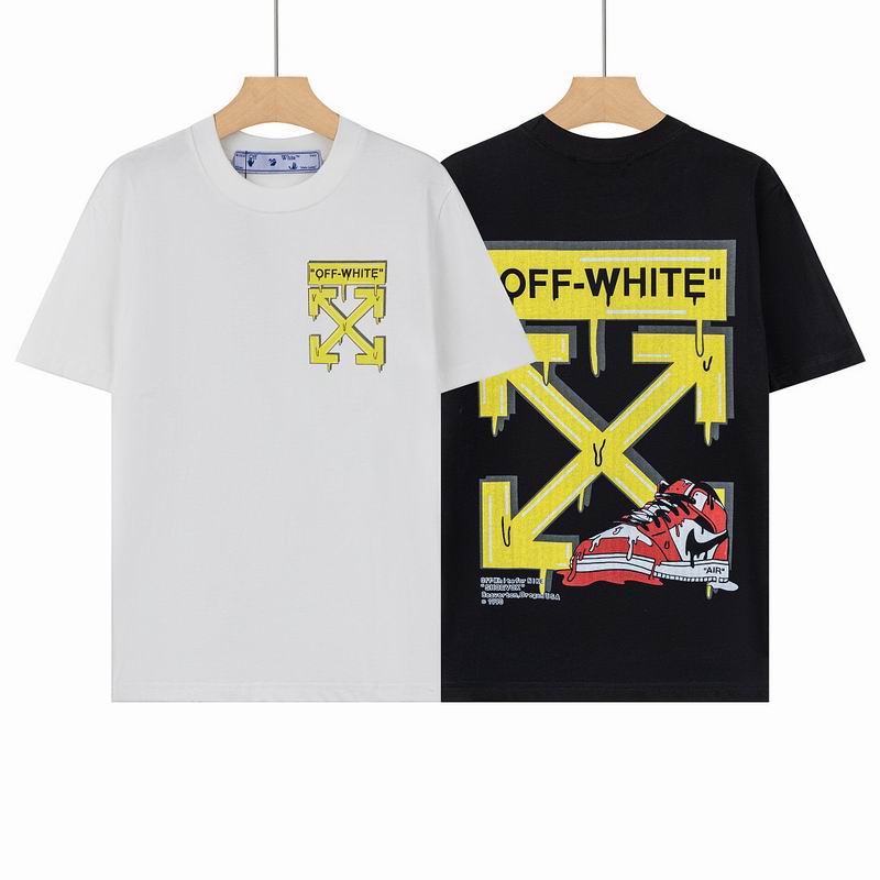 Off White S-2XL jhtxA015