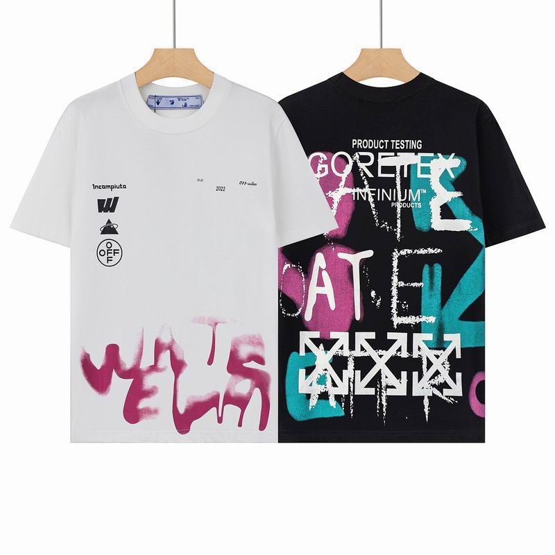 Off White S-2XL jhtxA016