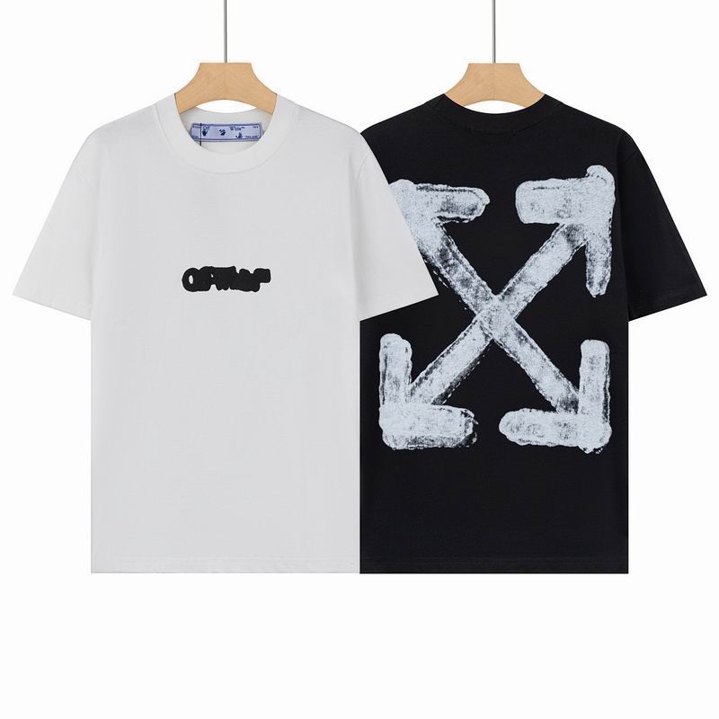Off White S-2XL jhtxA017