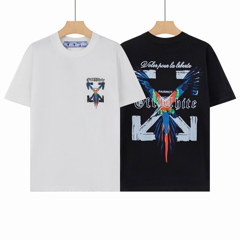 Off White S-2XL jhtxA018