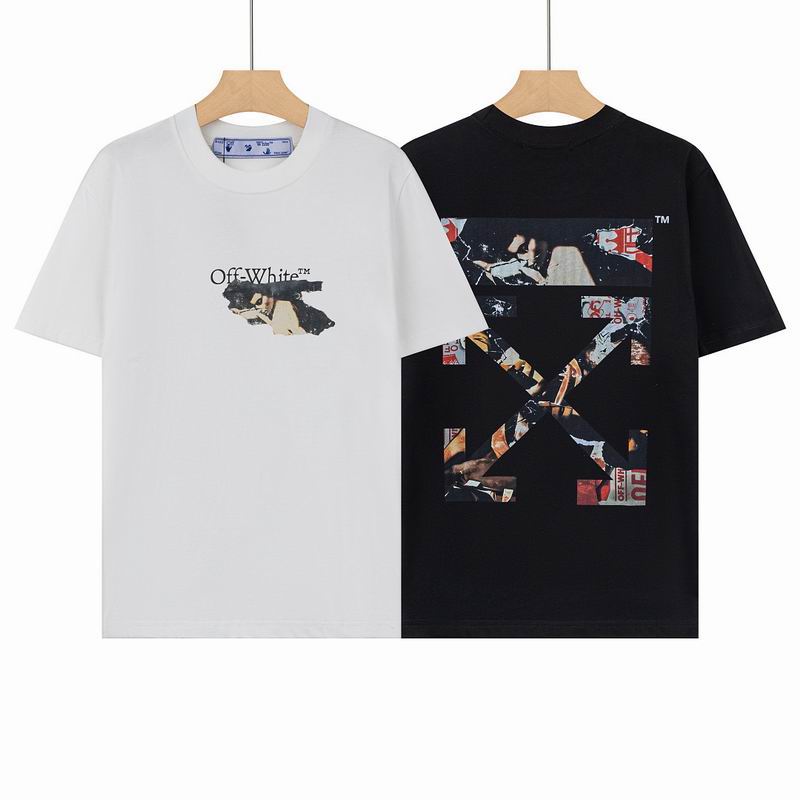 Off White S-2XL jhtxA019