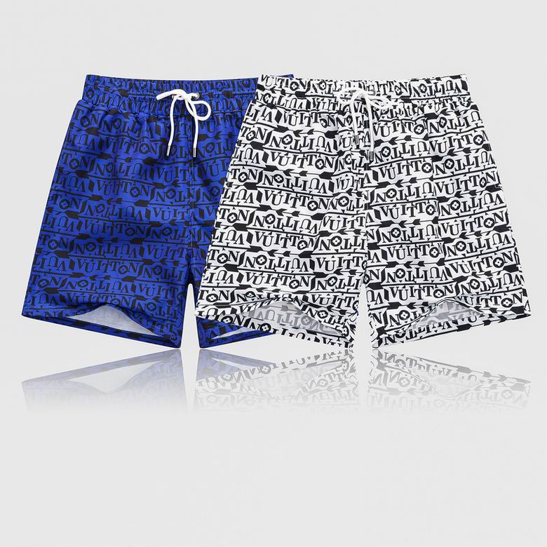 LV Beach Short yj
