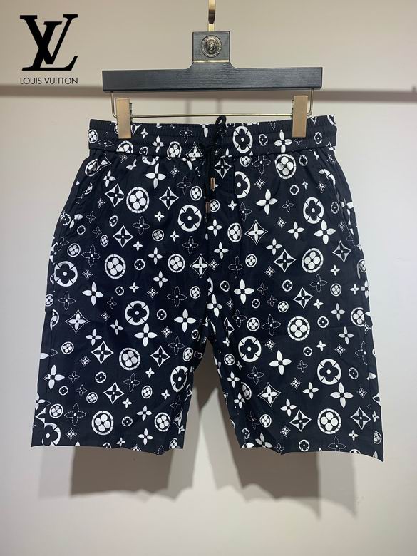 LV Beach Short sst