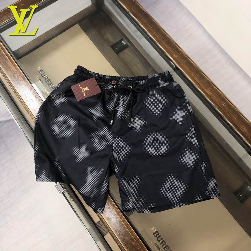 LV Beach Short 12y
