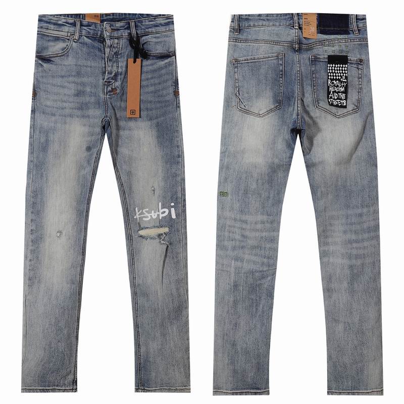 Ksubi sz29-38 13xr36