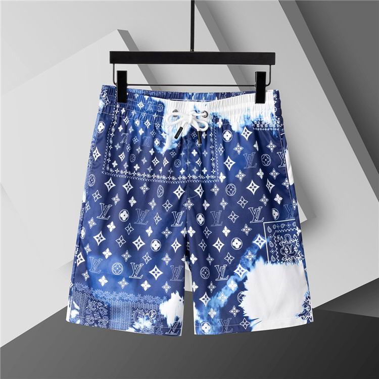 LV Beach Short 3c