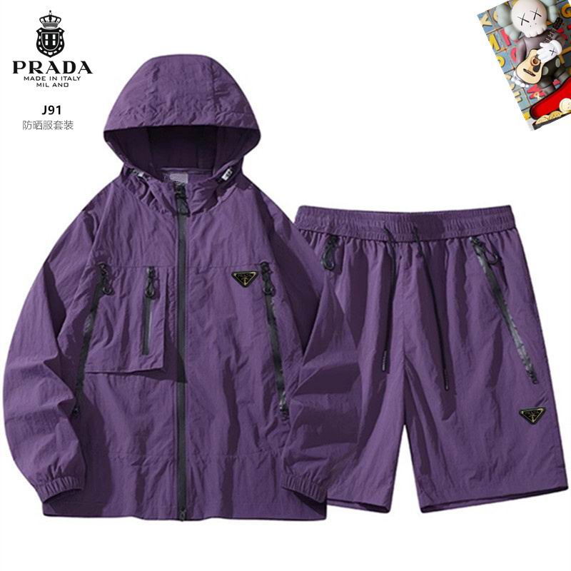 Prada M-3XL 25tr01