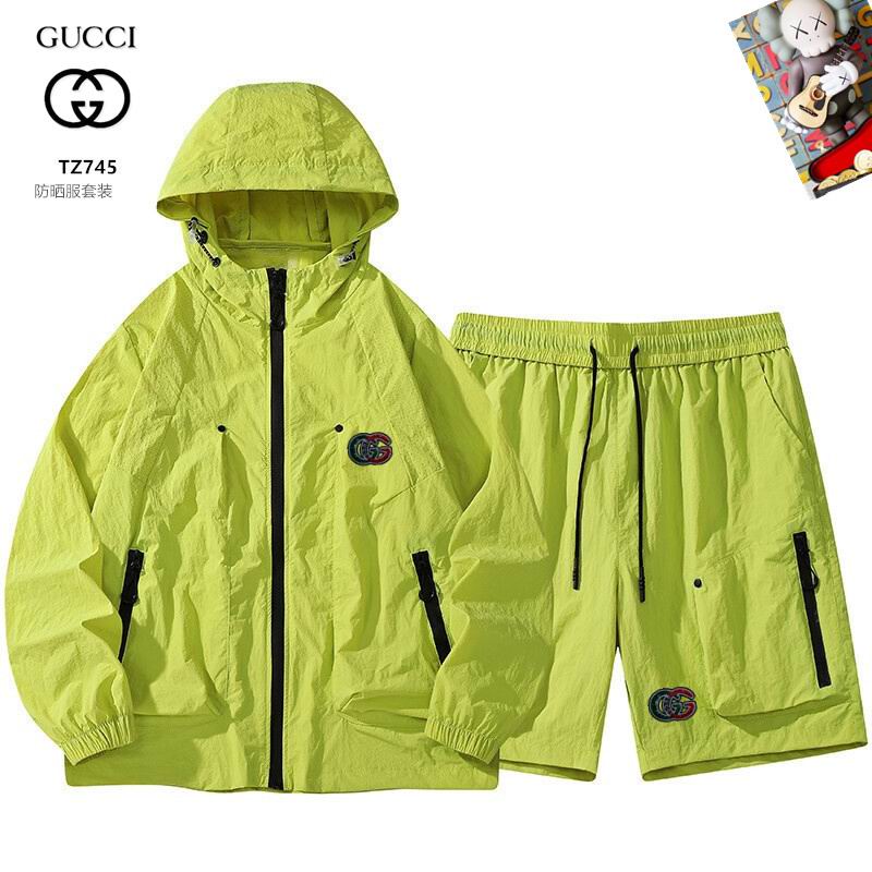 Gucci M-3XL 25tr01