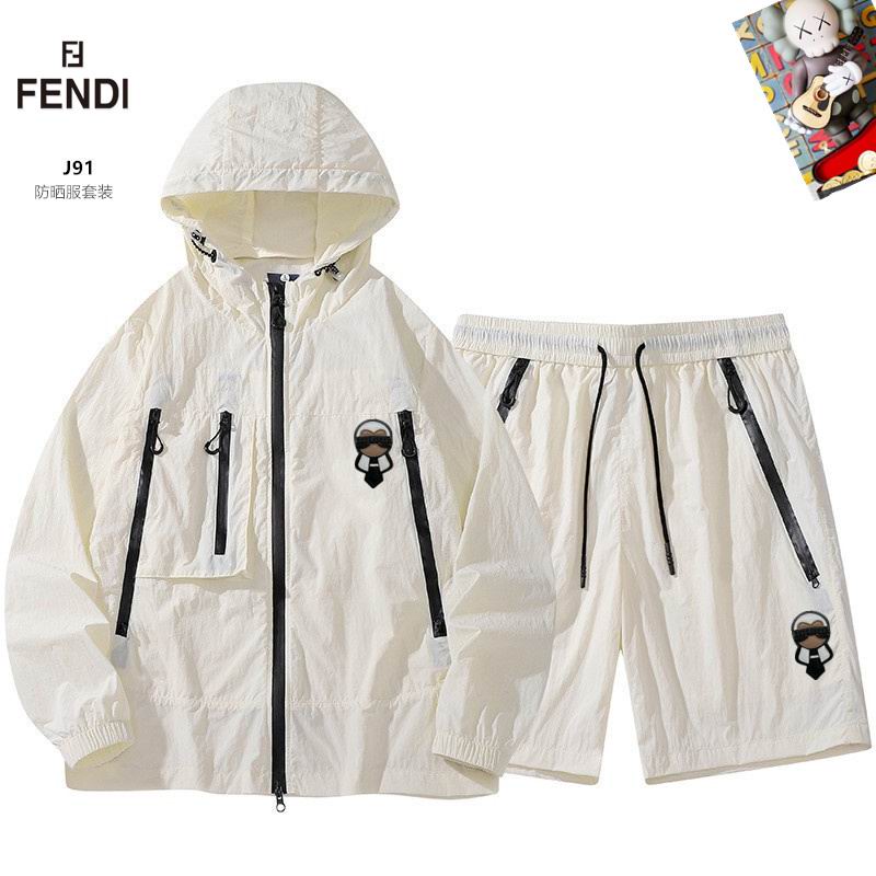 Fendi M-3XL 25tr01