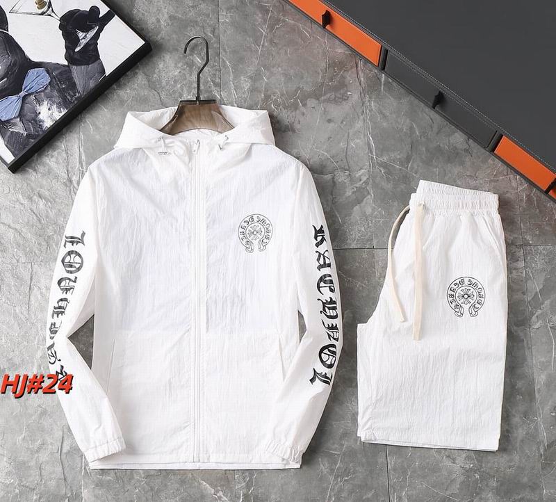 Chrome Hearts ��ɹ��װ 0725