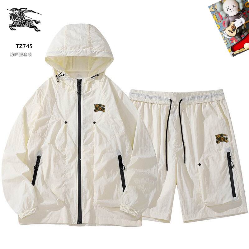 Burberry M-3XL 25tr02