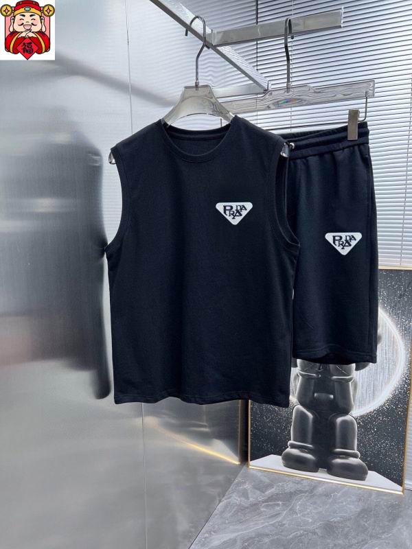 Prada M-3XL kdtr02