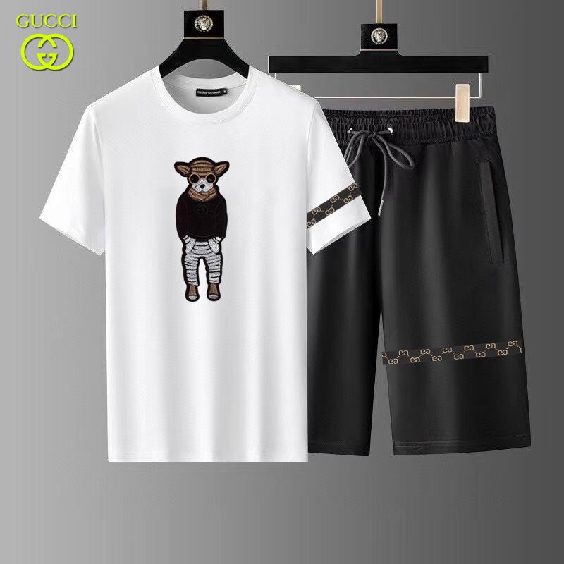Gucci M-4XL 12yr527