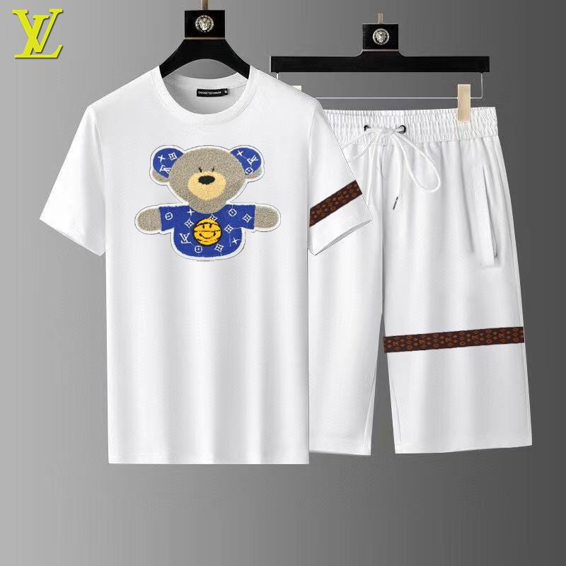 LV M-4XL 12yr601