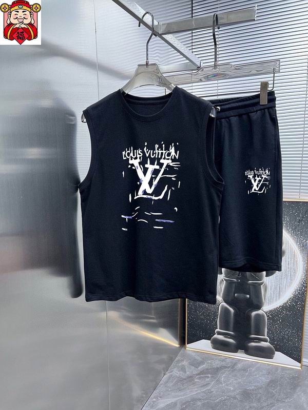LV M-3XL kdtr08