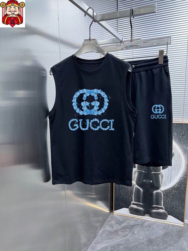 Gucci M-3XL kdtr07