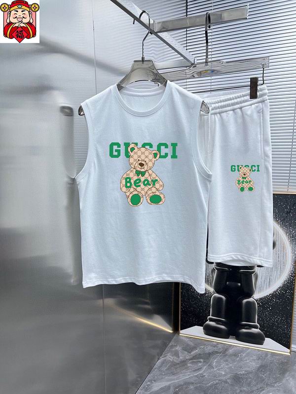 Gucci M-3XL kdtr08