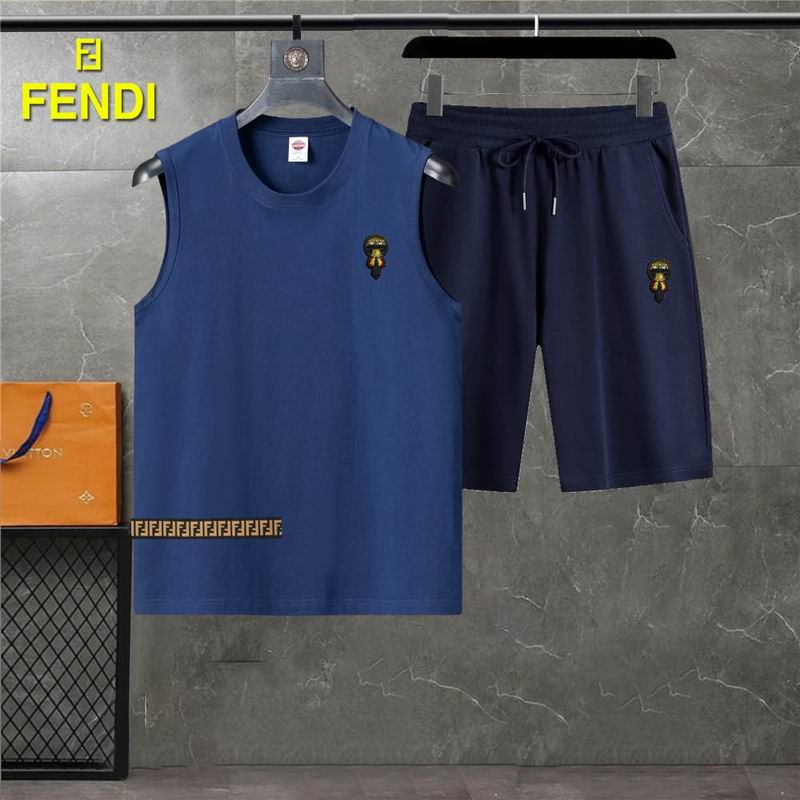 Fendi M-3XL 12yr03
