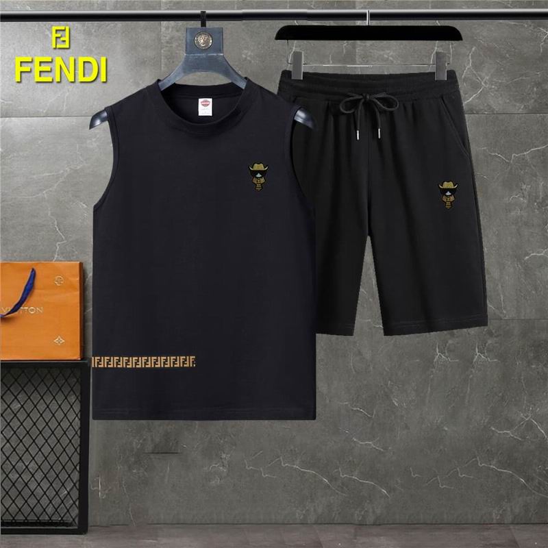 Fendi M-3XL 12yr04