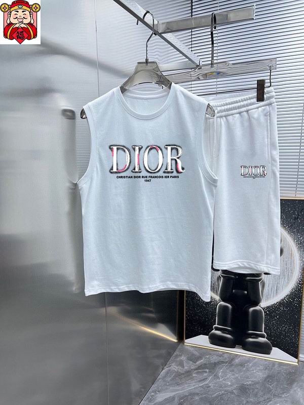 Dior M-3XL kdtr04