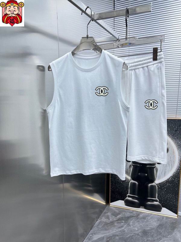Chanel M-3XL kdtr02