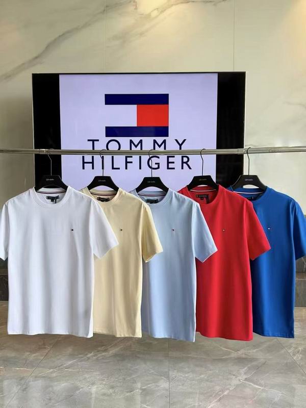 Tommy M-3XL 8qx13