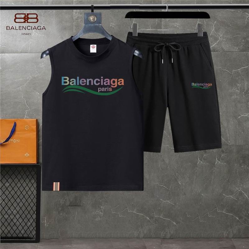 Balenciaga M-3XL 12yr01