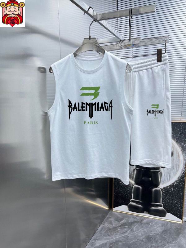 Balenciaga M-3XL kdtr07