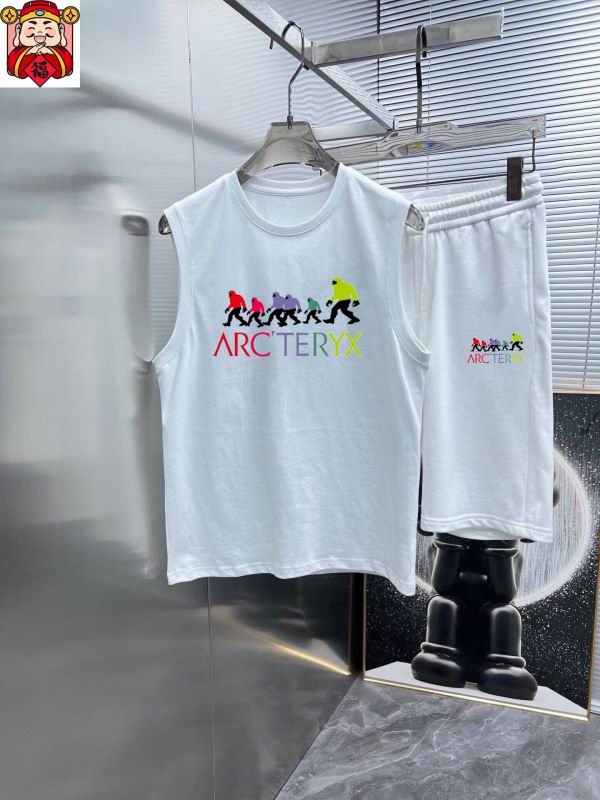 Arcteryx ������װ 0726