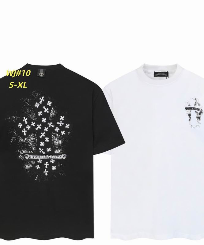 Chrome Hearts S-XL 12yr46