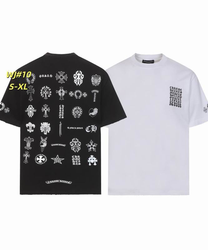 Chrome Hearts S-XL 12yr47