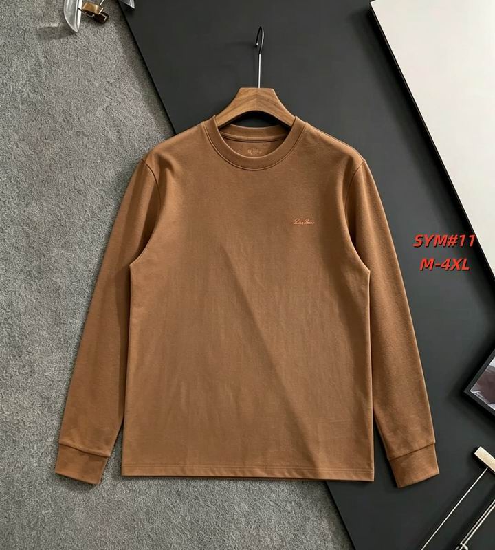 Loro Piana M-4XL 12yh17