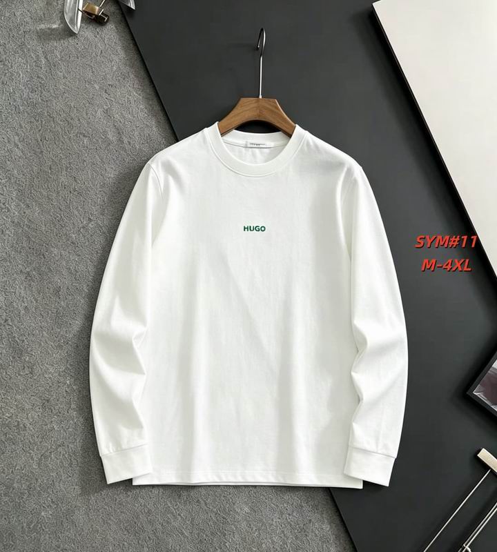 Hugo M-4XL 12yh18