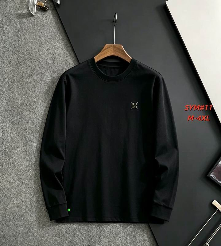 Hugo M-4XL 12yh19